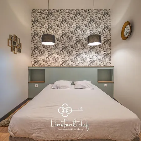 Feriehus Manoir D'exception - 20 Personnes - Piscine, Baby-foot & Tapis De Course *