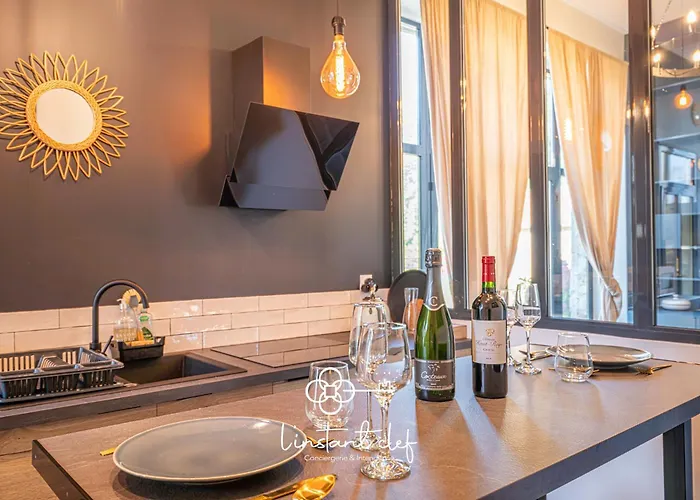 Manoir D'exception - 20 Personnes - Piscine, Baby-foot & Tapis De Course Prázdninový dům Coulaines