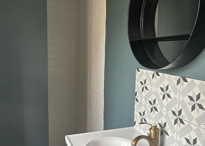 Manoir D'exception - 20 Personnes - Piscine, Baby-foot & Tapis De Course Prázdninový dům *