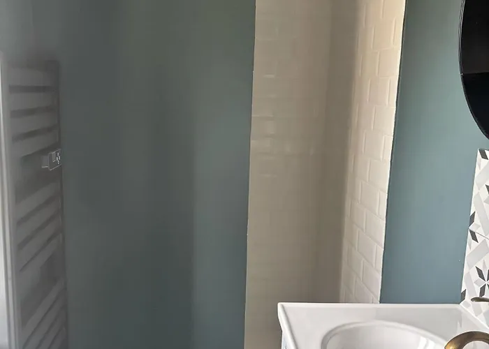 Manoir D'exception - 20 Personnes - Piscine, Baby-foot & Tapis De Course Coulaines